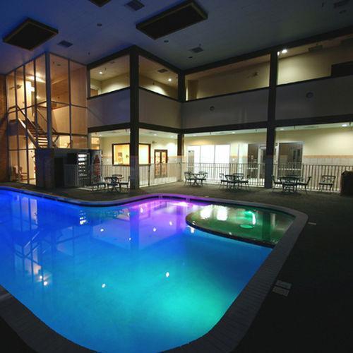 Wyndham Garden Midland Hotel Kemudahan gambar